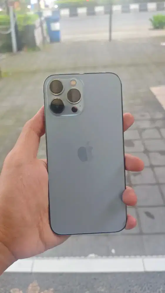 Iphone 13 PM 256gb Ex Ibox