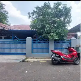 Perumahan Pondok surya Ciledug Kota Tgr