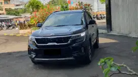 Km32rb kia seltos exp ex plus 2020 hitam sunroof