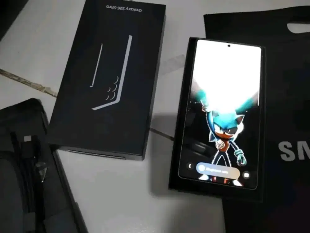Samsung galaxy s25 ultra