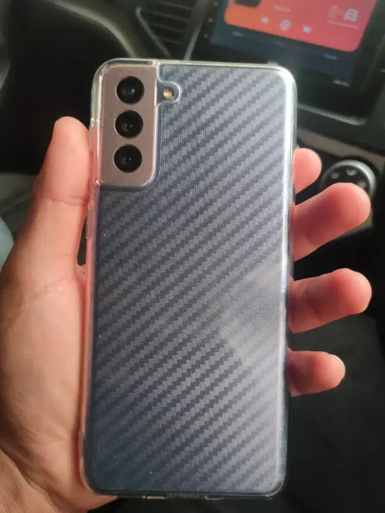 Samsung s21 plus 8/256 Sein
