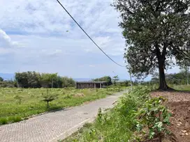 Tanah Dau Malang Potensi Kost Area Mahasiswa