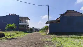 Tanah Malang cocok Hunian 100 Jutaaan 5 menit Exit Tol