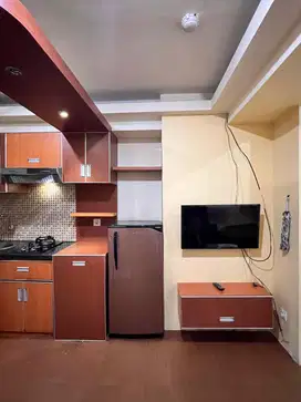 Gebyar gajian 2BR apartemen ini udah bisa kamu booking lagi