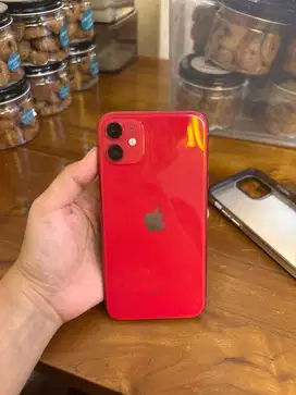 IPHONE 11 SECOND