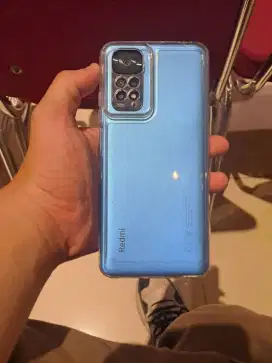 redmi note 11 ram 6/128GB