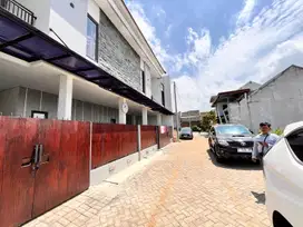Rumah Kost Premium Merjosari dekat semua Kawasan Kampus Malang