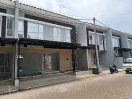 Cluster Jatimakmur Bekasi