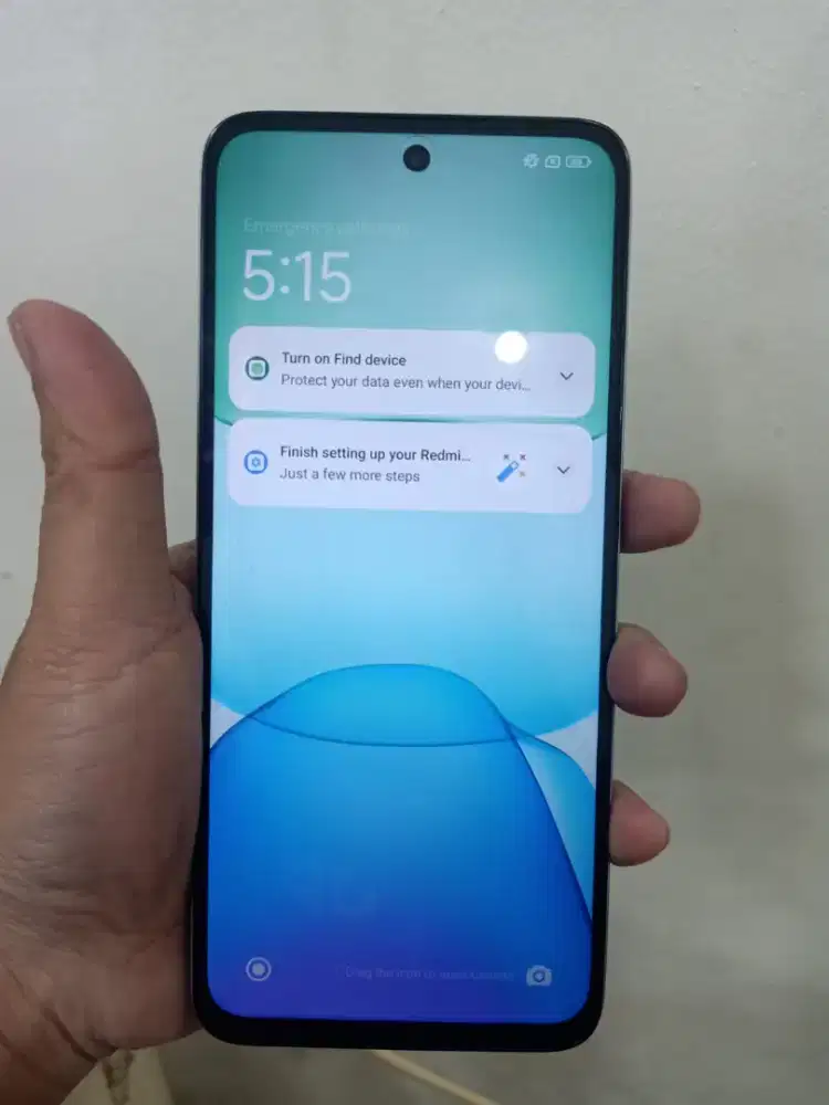 Xiaomi redmi 13