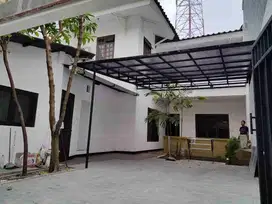Rumah bagus murah simpang darmo permai selatan dekat pakuwon mall