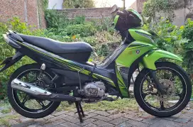 Jupiter Z1 2012