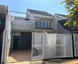 Dijual Rumah Griya Amerta Regency - Medayu Utara