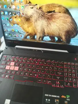 Laptop Asus gamiing