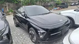 Di Jual Hyundai Kona EV Style 2024  Clearance Price