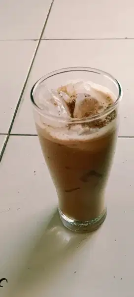 Ojek Antar jemput