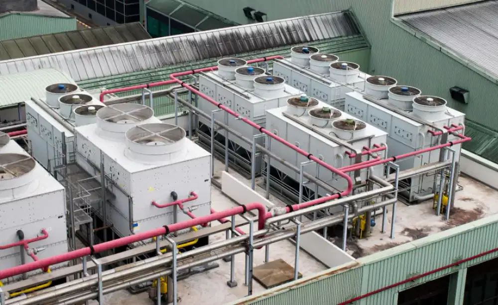 SPECIALIS AC/CHILLER/COOL STORAGE /Mesin Ice cream