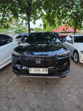 New Hrv Se 2022