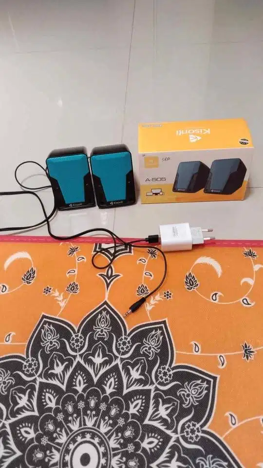 jual speaker laptop