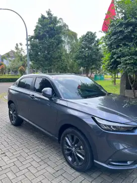 DIJUAL HRV 2024 1.5 SE MASIH JOS GANDOS