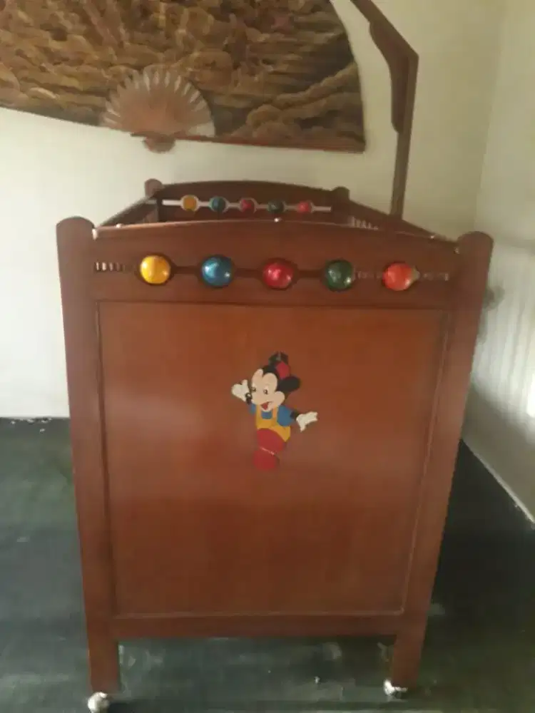 Jual box bayi.temapt TDR bayi