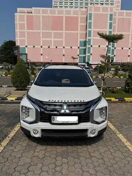 Xpander Cross Premium Package 2021