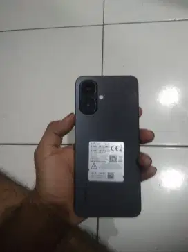 Handphone infinix