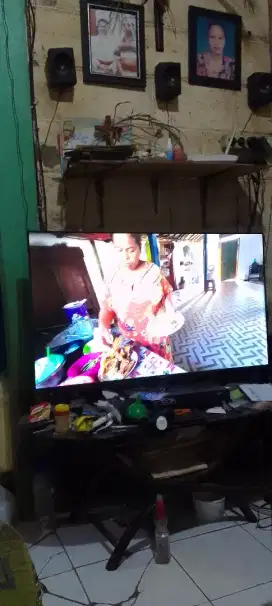 Smart TV Coocaa 43 in