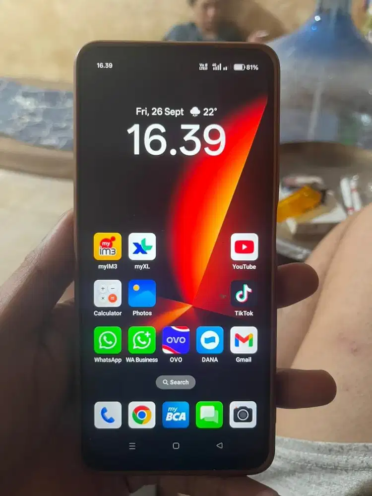 oppo A60 8+8/256