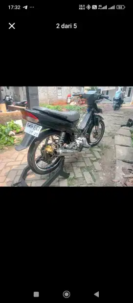 Vega r 2005 kotak