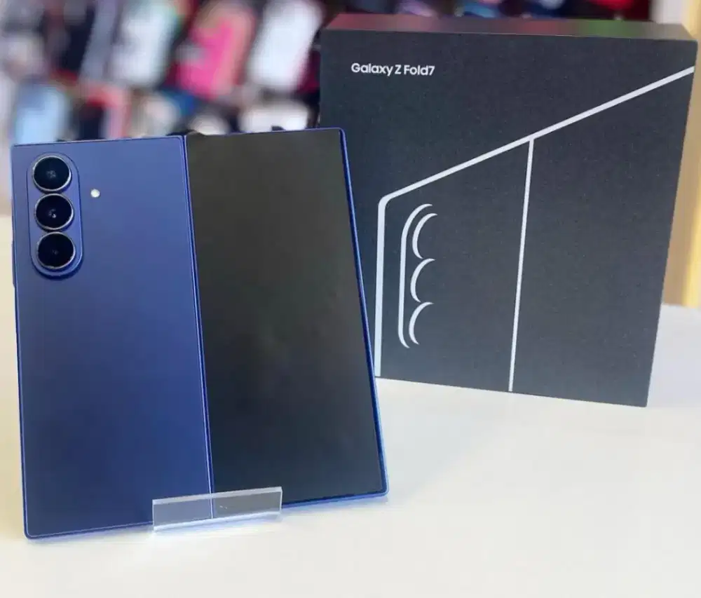 #PROMO SAMSUNG Z FOLD 7 1TB