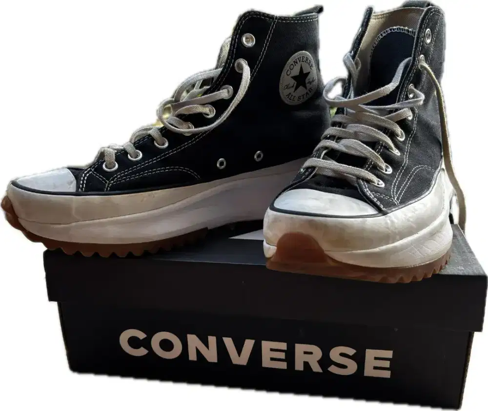 Jual Sepatu Converse UniSex Size 45
