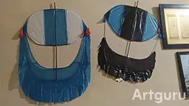 LAYANGAN MURAH MAINAN ANAK ANAK