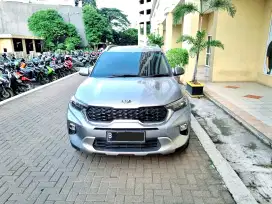 KM 39 RB! KIA SONET DYNAMIC 2022 SUNROOF FULL SPEC ISTIMEWA NIK 2021