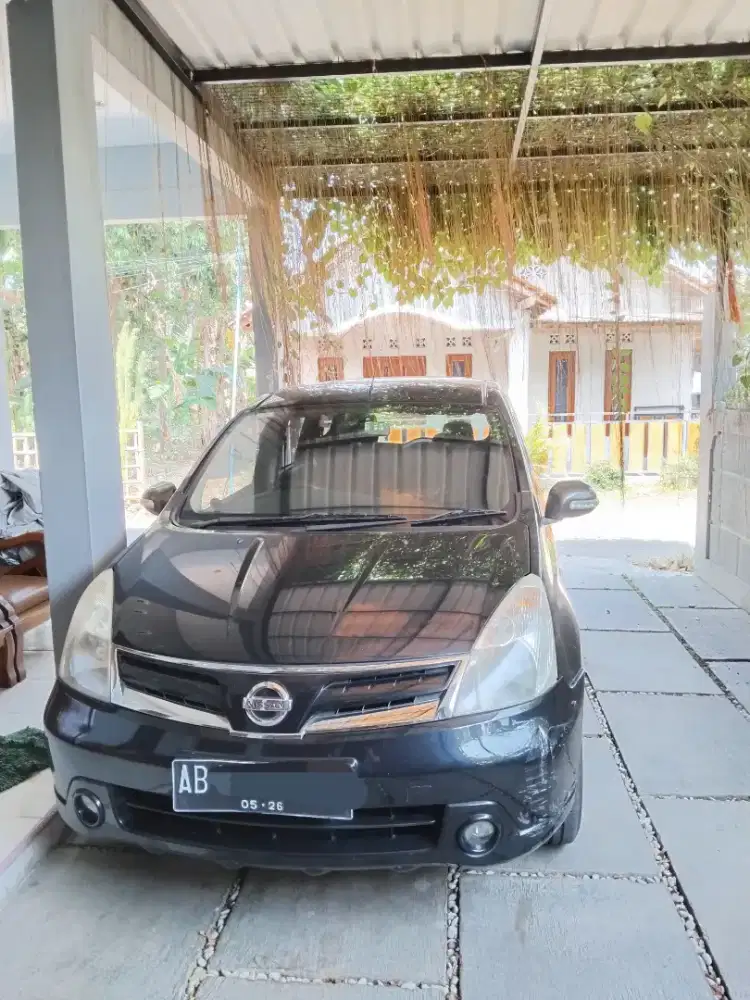 Livina XV Murah
