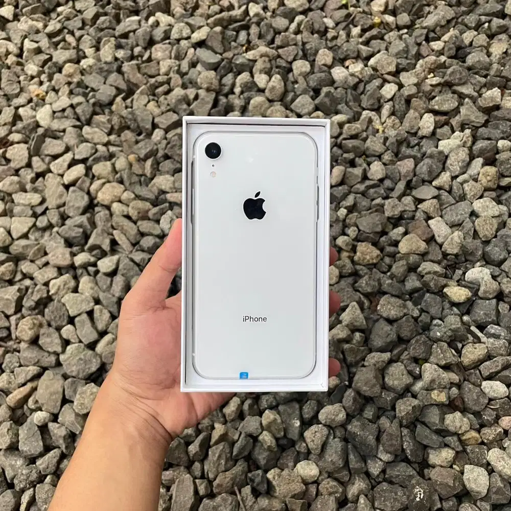 IPHONE XR 128GB