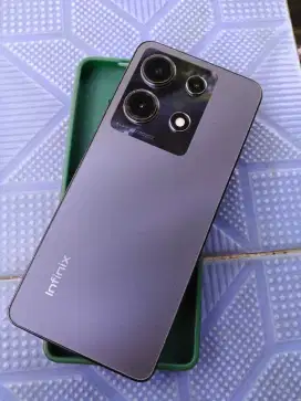 Infinix Note 30 8/256 Nfc Mulus