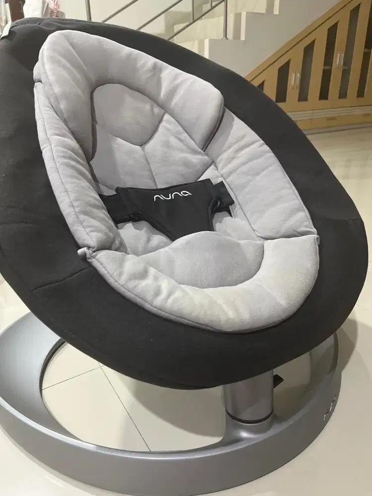 Nuna Leaf Curv SECOND BEKAS MULUS SEPERTI BARU