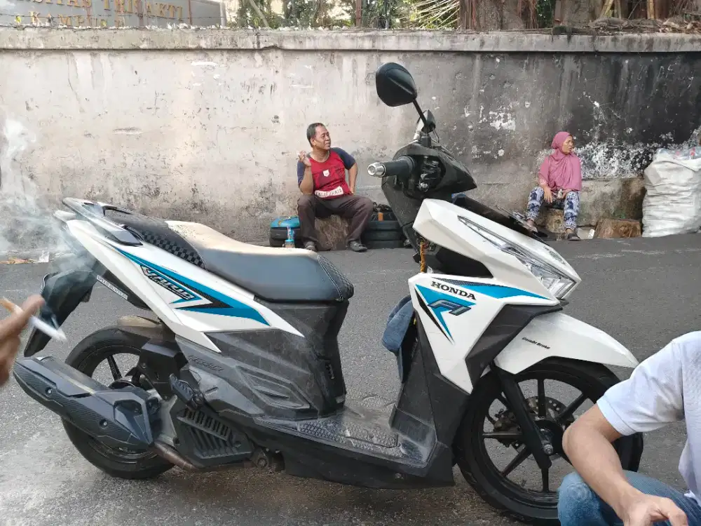 Vario 125 matic