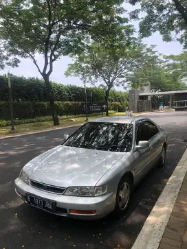 Honda Cielo 1997 Bensin