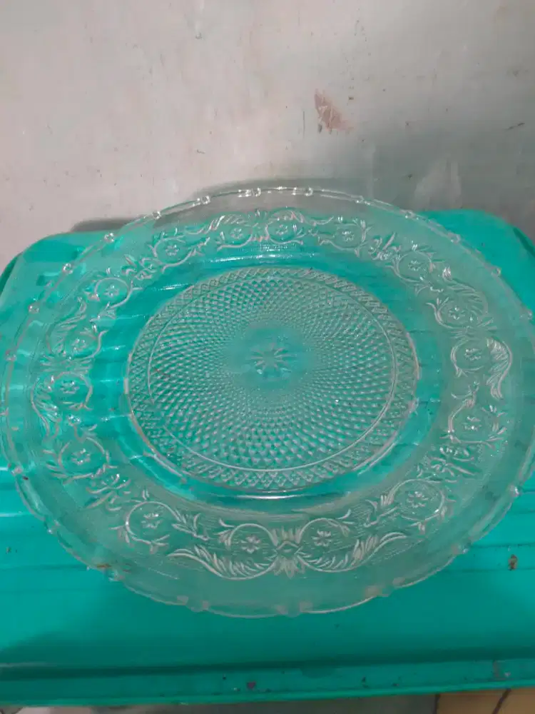 PIRING KACA BESAR