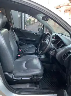 Honda Jazz 2005 Bensin