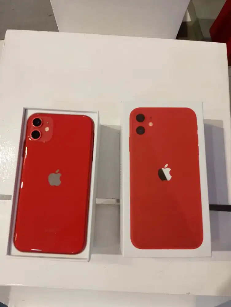 Iphone 11 128gb selalu murah yes