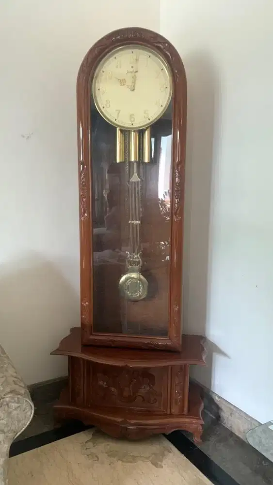 Junghans germany Grandfather Clocks