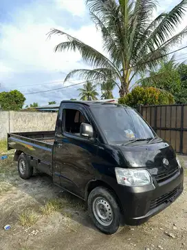 Daihatsu Gran max 2019 Bensin