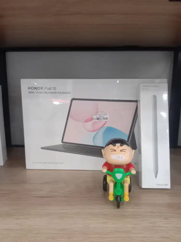 Honor pad 10 8+256