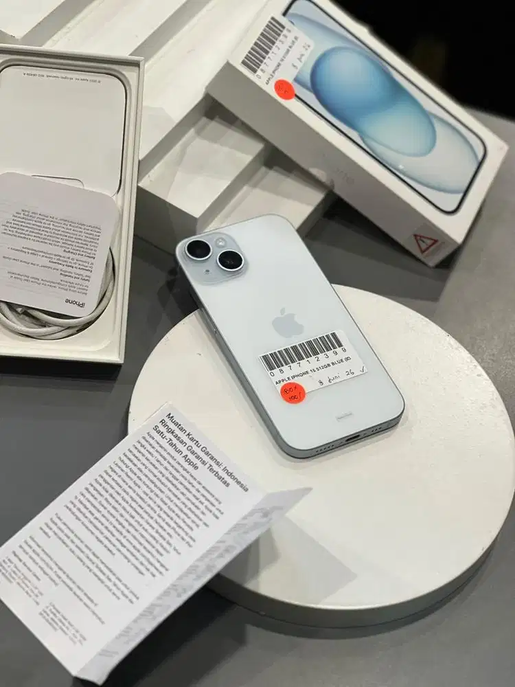 iphone 15 512gb resmi ibox