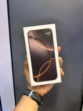 iphone 16 pro 256 Gb ibox