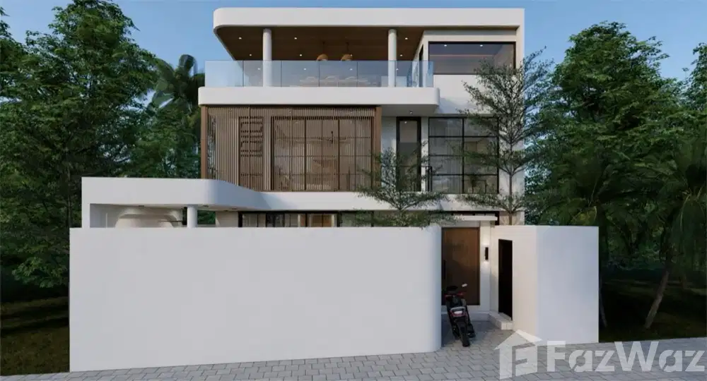 1 Bedroom Villa for sale in Uluwatu, Bali
