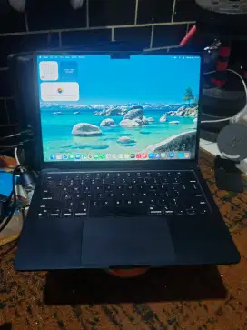 Macbook Air M2 2022 Normal Garansi On Bisa Tuker Tambah