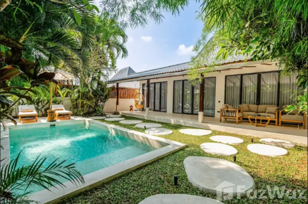 3 Bedroom Villa for sale in Ubud, Bali